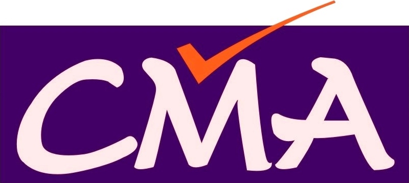 CMA logo